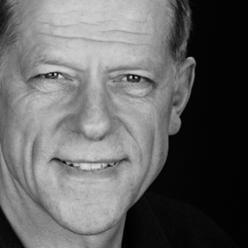 Bernd Hallmann